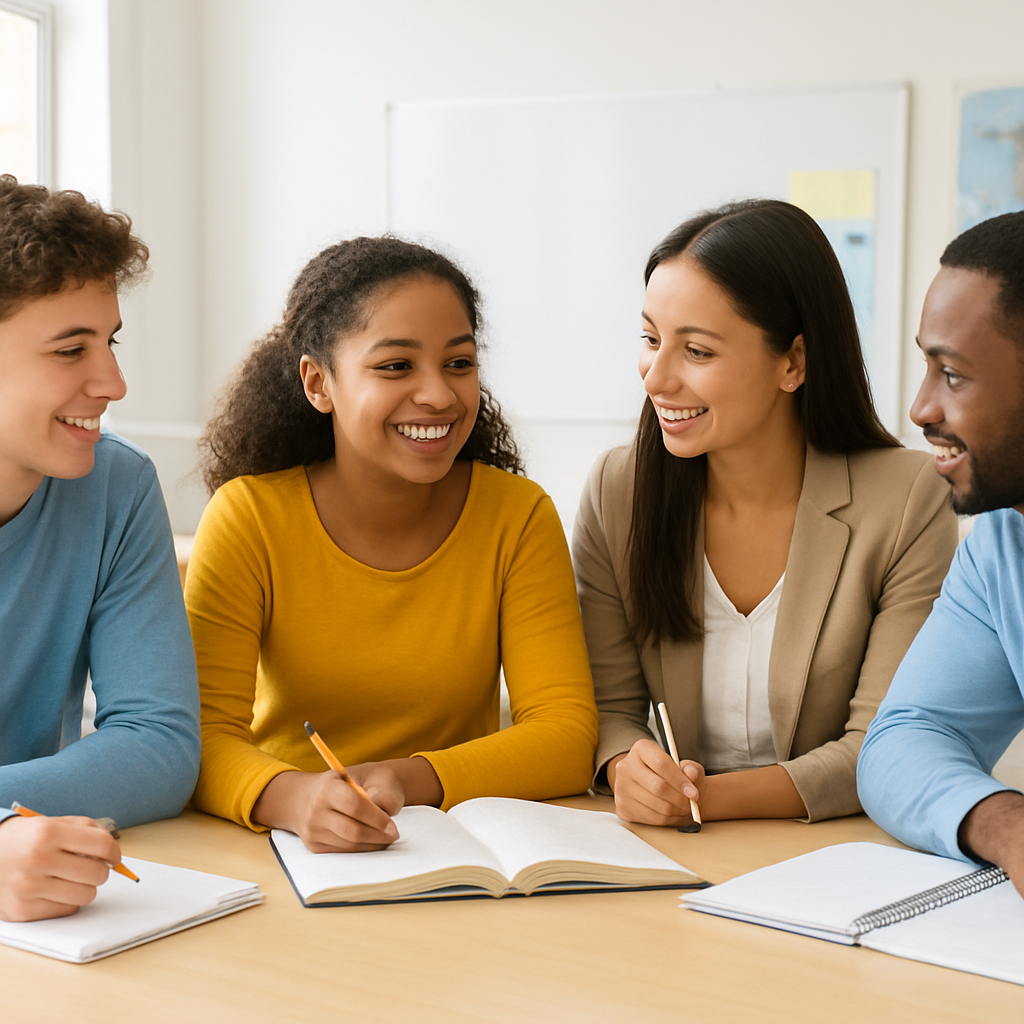 Education program